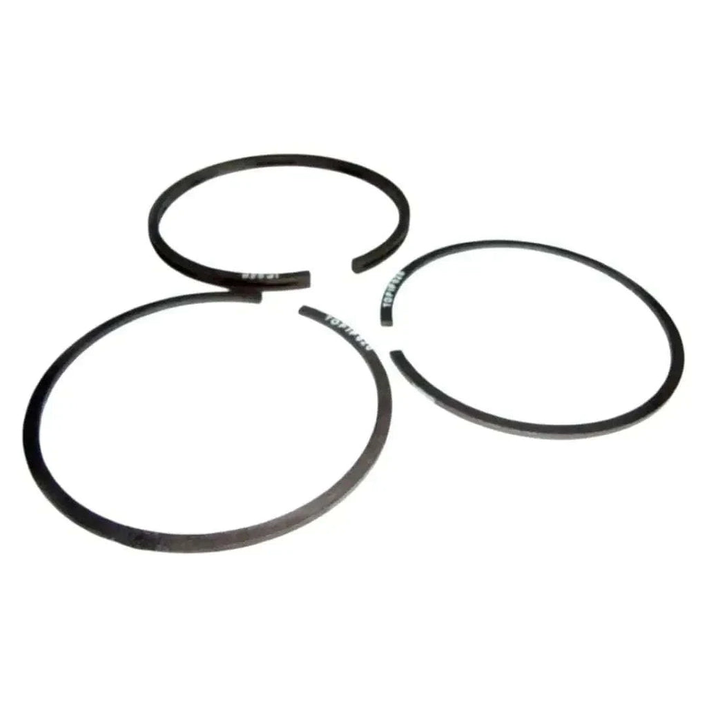 New Royal Enfield 350cc .020" O/S Piston Ring Set Best Spare Store