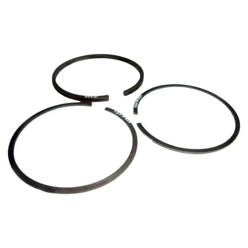 New Royal Enfield 350cc .020" O/S Piston Ring Set Best Spare Store
