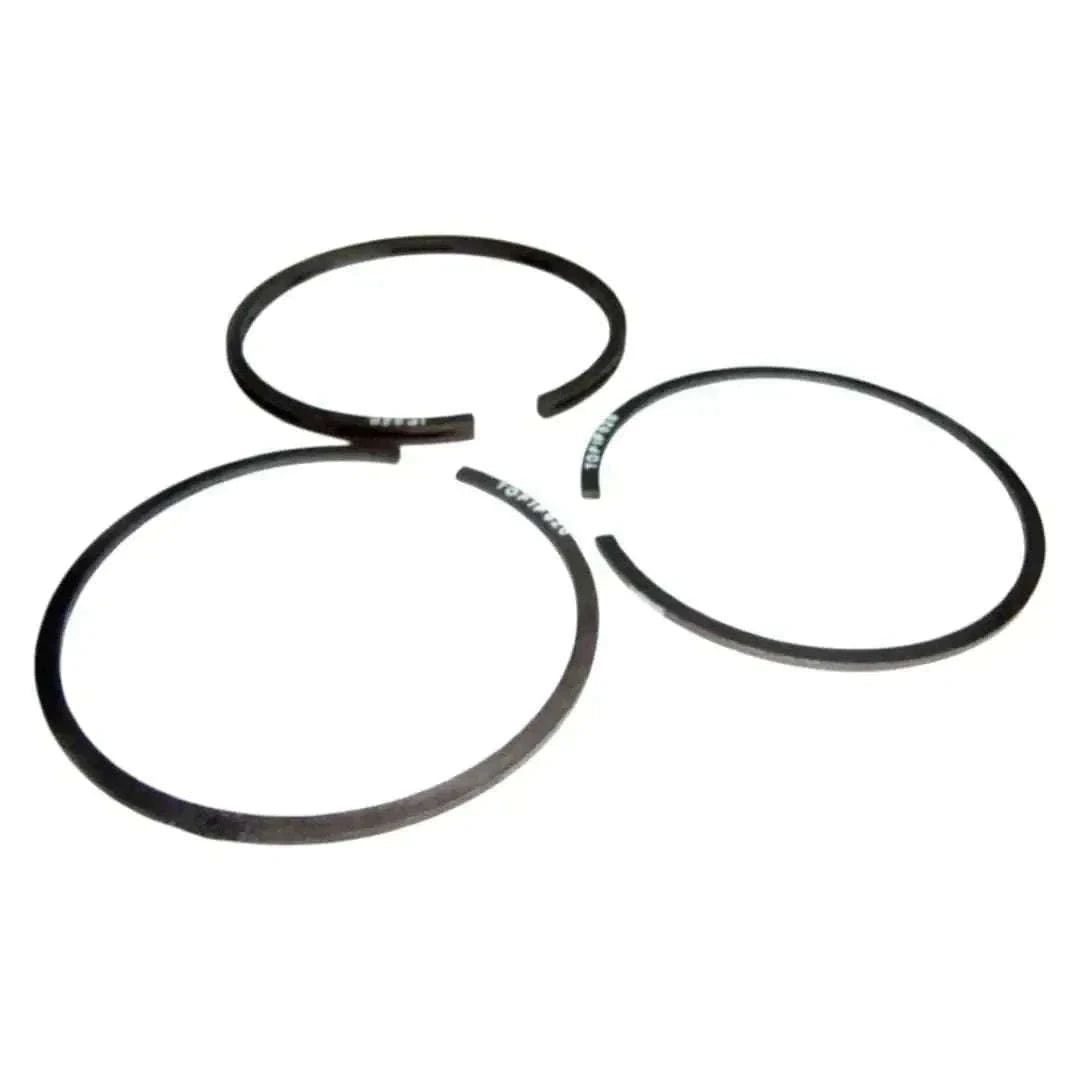 New Royal Enfield 350cc .020" O/S Piston Ring Set Best Spare Store