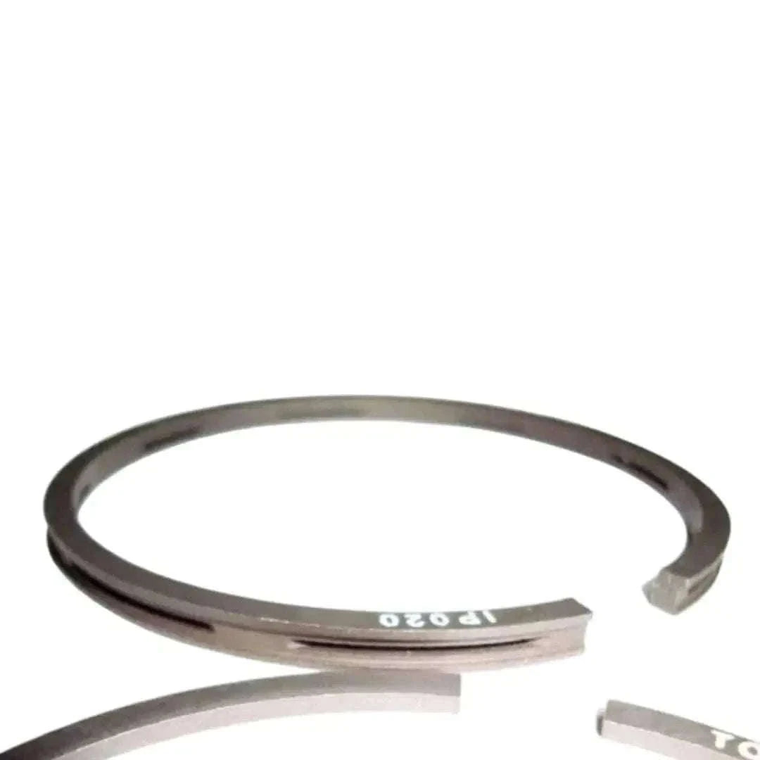 New Royal Enfield 350cc .020" O/S Piston Ring Set Best Spare Store