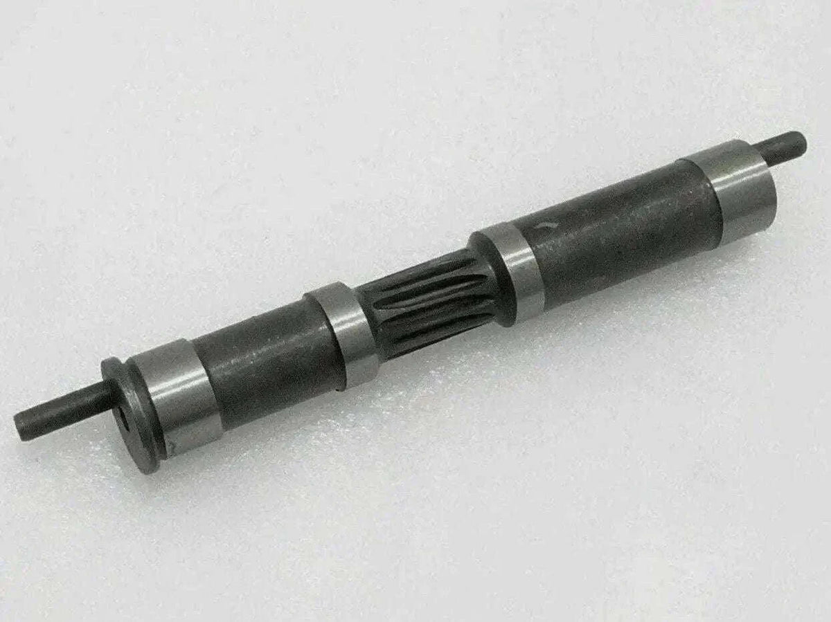 New Royal Enfield 350cc and 500cc Oil Pump Spindle For model Replacement Part 140040 Best Spare Store