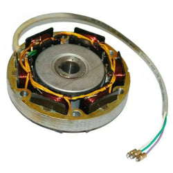 New Royal Enfield 6V Alternator Stator for Reliable Performance Best Spare Store
