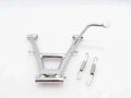 New ROYAL ENFIELD CHROME CENTRE STAND WITH SPRING Best Spare Store