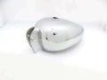 New ROYAL ENFIELD CHROME PETROL TANK 14 LITRES Best Spare Store