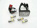 New Royal Enfield Classic Uce Simtac Pnp Hazard Flasher 12v With Bulbs Best Spare Store