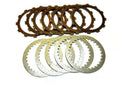 New Royal Enfield Clutch &Steel Plate 7 Pec Set 500cc UCE Classic Best Spare Store