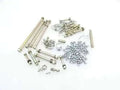 New ROYAL ENFIELD COMPLETE BODY/ CHASIS STUD,NUT,BOLT KIT Best Spare Store