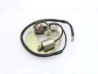 New ROYAL ENFIELD COMPLETE DISTRIBUTOR POINT PLATE 12V Best Spare Store