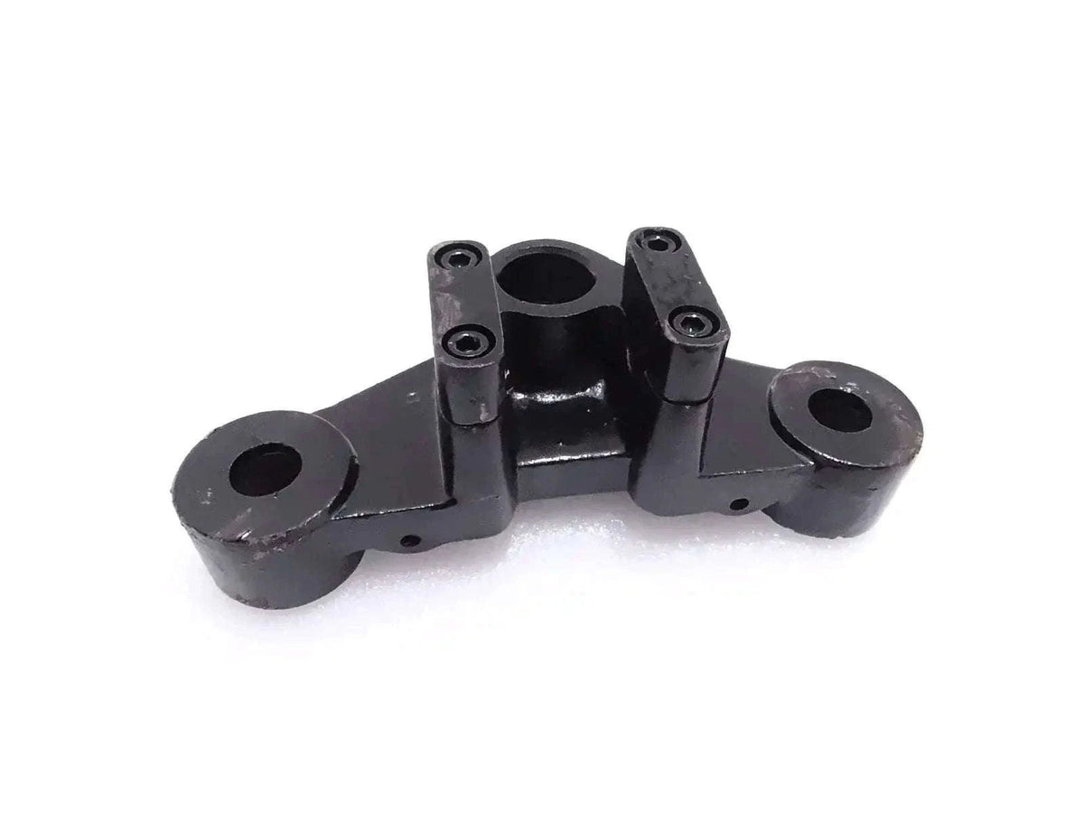 New ROYAL ENFIELD COMPLETE HEAD BRACKET 801100 Best Spare Store