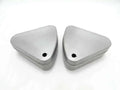 New ROYAL ENFIELD FLAT LID TOOL BOXES PAIR Best Spare Store