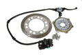 New ROYAL ENFIELD FRONT DISC BRAKE ASSEMBLY COMPLETE Best Spare Store