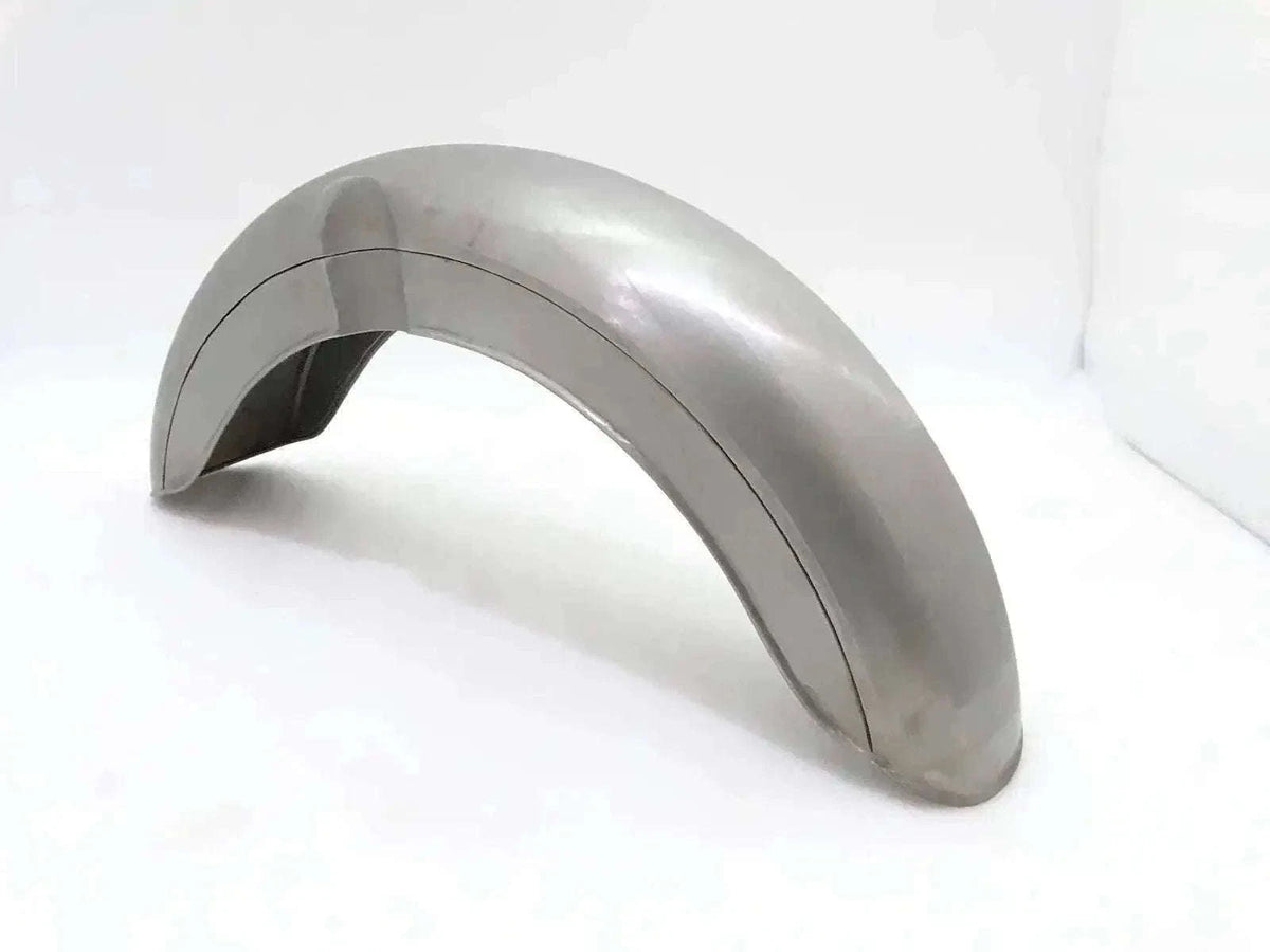 New ROYAL ENFIELD G MODEL FRONT MUDGUARD RAW Best Spare Store