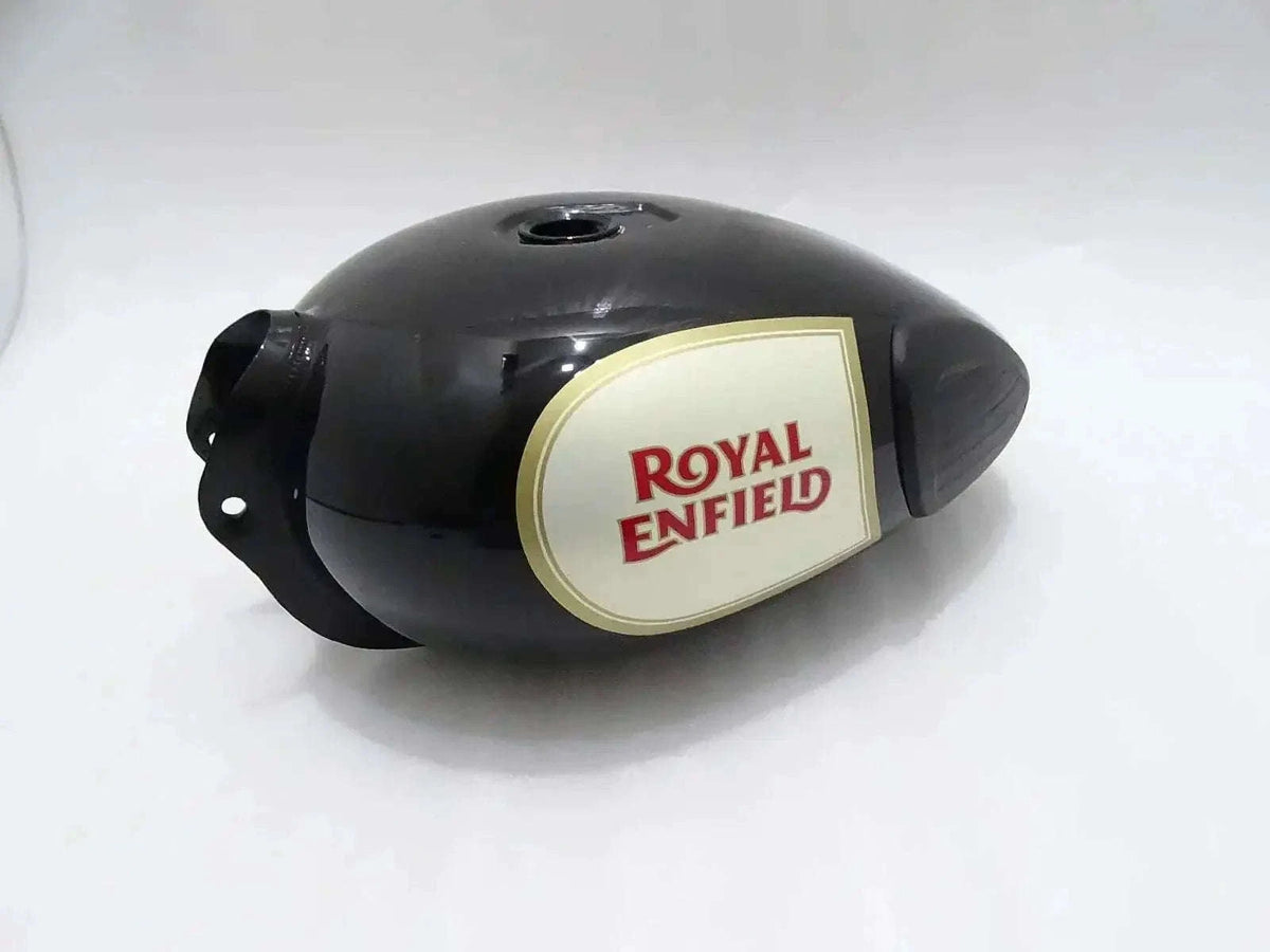 New ROYAL ENFIELD GENUINE PETROL TANK FOR CLASSIC C5 350CC UCE MODEL (BOLT TYPE) Best Spare Store
