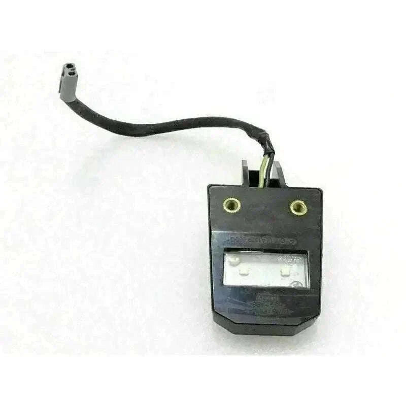 New Royal Enfield Himalayan License Plate Light - bestsparestore Best Spare Store
