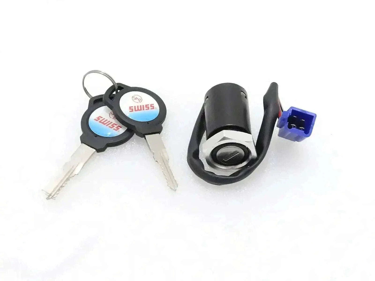 New ROYAL ENFIELD IGNITION SWITCH Best Spare Store