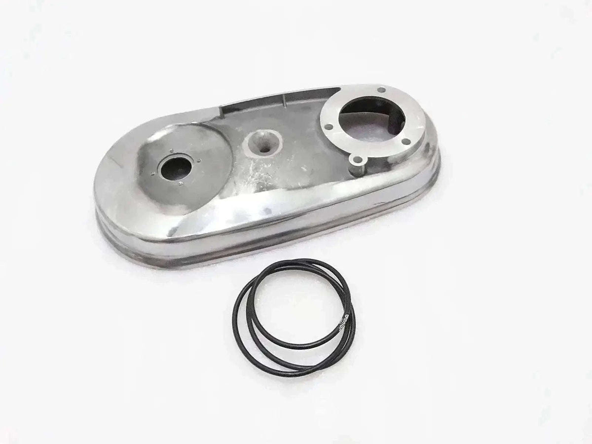 New ROYAL ENFIELD INNER CHAIN CASE COVER 4 SPEED GEAR Best Spare Store