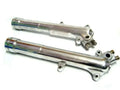 New ROYAL ENFIELD LEFT & RIGHT FRONT FORK END LEGS Best Spare Store