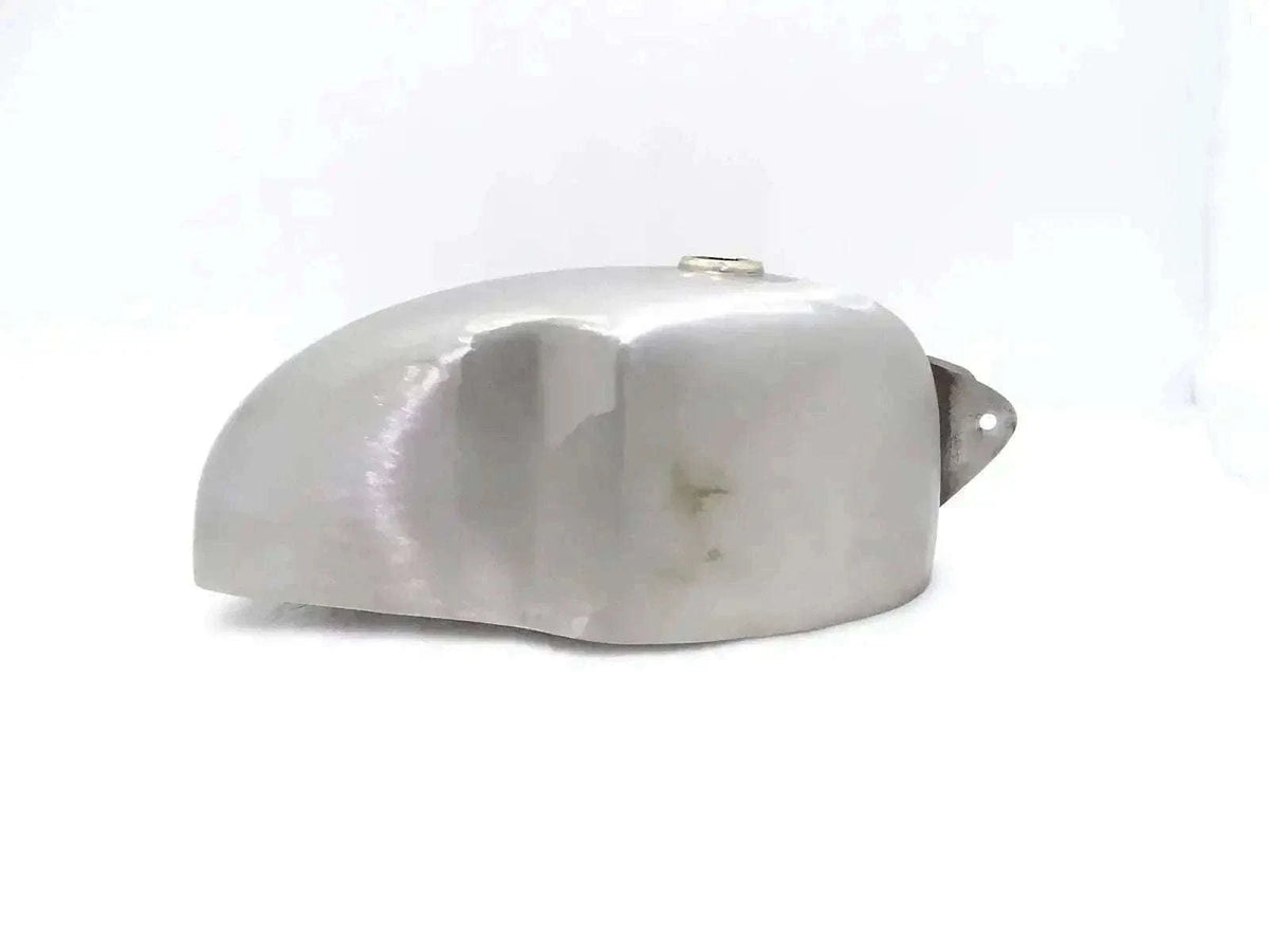 New ROYAL ENFIELD RAW CAFE RACER PETROL TANK Best Spare Store