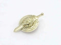 New ROYAL ENFIELD REAR MUDGUARD BADGE Best Spare Store