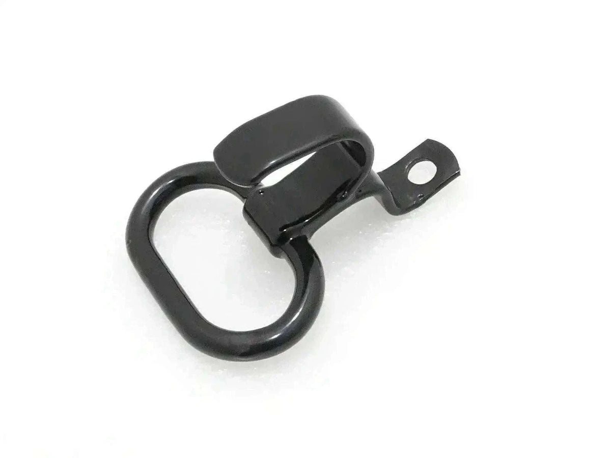 New ROYAL ENFIELD SIDE LIFTING HANDLE / HOOK PVC COATED Best Spare Store