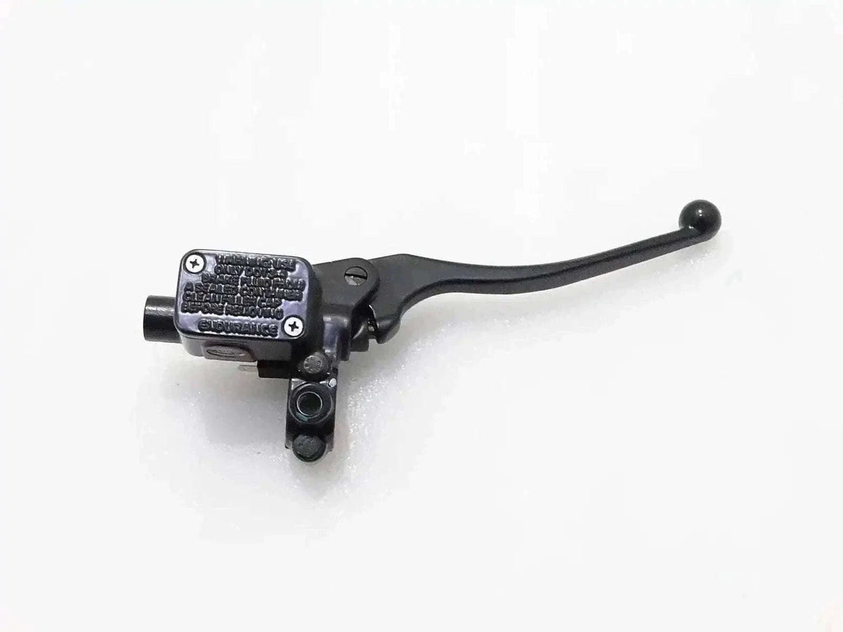 New ROYAL ENFIELD UCE CLASSIC MASTER CYLINDER ASSEMBLY RH BRAKE Best Spare Store