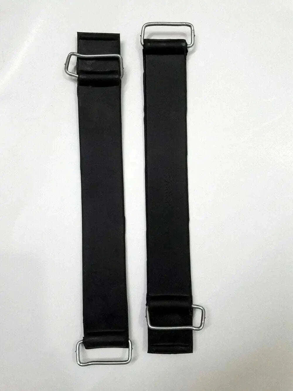 New Rubber Battery Strap Black 146406/A Fits Royal Enfield Best Spare Store