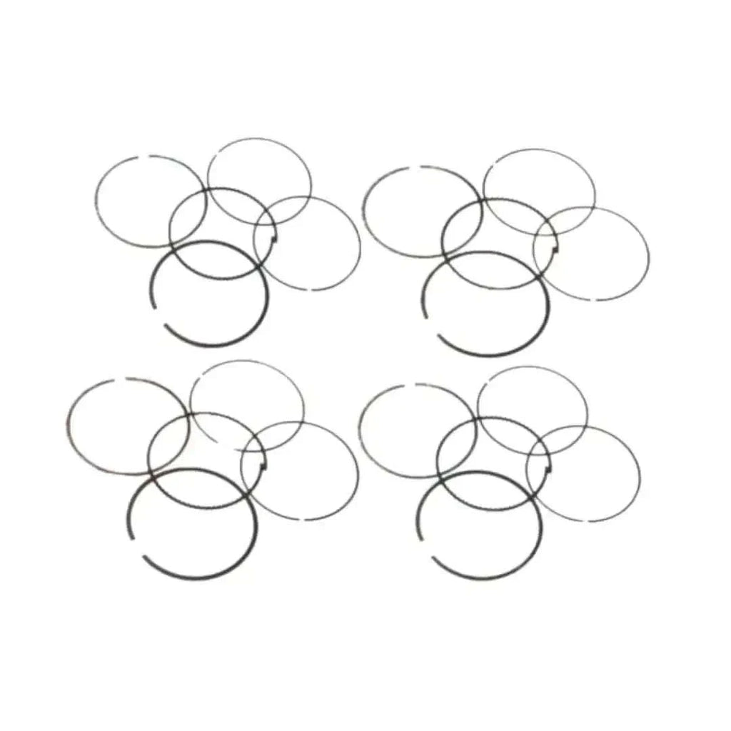 New Samurai Suzuki Gypsy MPFI 4 Cylinder Piston Ring Set Best Spare Store