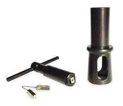 New SELF ALIGNING TAP & REAMER WRENCH HOLDER TAPPING GUIDE DRILL Best Spare Store