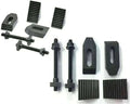 New Set of M6 M8 Clamping Kit Suitable for Rotary Table 3 4 / HV4 HV6 Best Spare Store