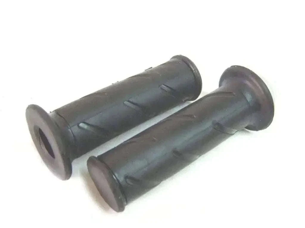 New Set Of Throttle Control Handlebar Grips Royal Enfield Best Spare Store