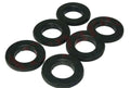 New Shield Nozzle Rubber - 6Pc for Massey Ferguson Models Best Spare Store