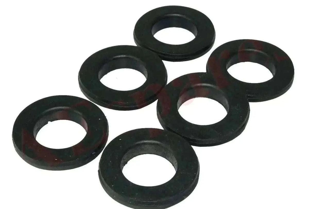 New Shield Nozzle Rubber - 6Pc for Massey Ferguson Models Best Spare Store