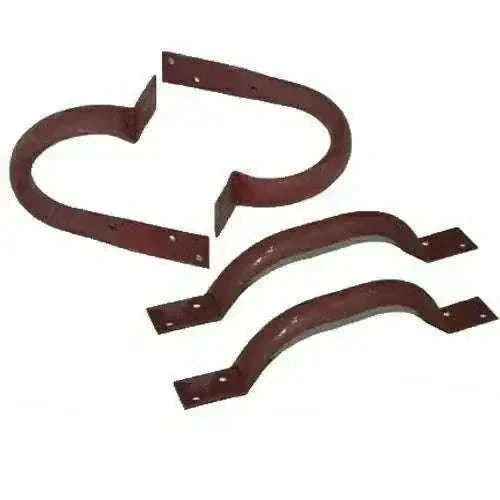New Side & Rear Body Lifting Grip Handle Set for Willys 41-45 Jeep Best Spare Store