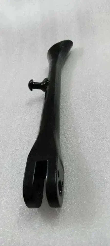New SIDE STAND BLACK Fits Royal Enfield BULLET Best Spare Store