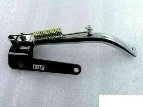 New Side Stand Fits Royal Enfield Bullet Electra Thunderbird Old Model 350 500cc Best Spare Store