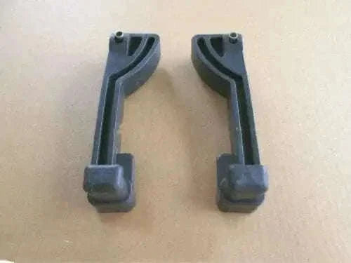 New Side Window Handles, 2 Pcs Fit For Jcb Backhoe Best Spare Store