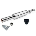 New Silman Short Silencer Exhaust Fit for Royal Enfield 350 & 500CC Best Spare Store