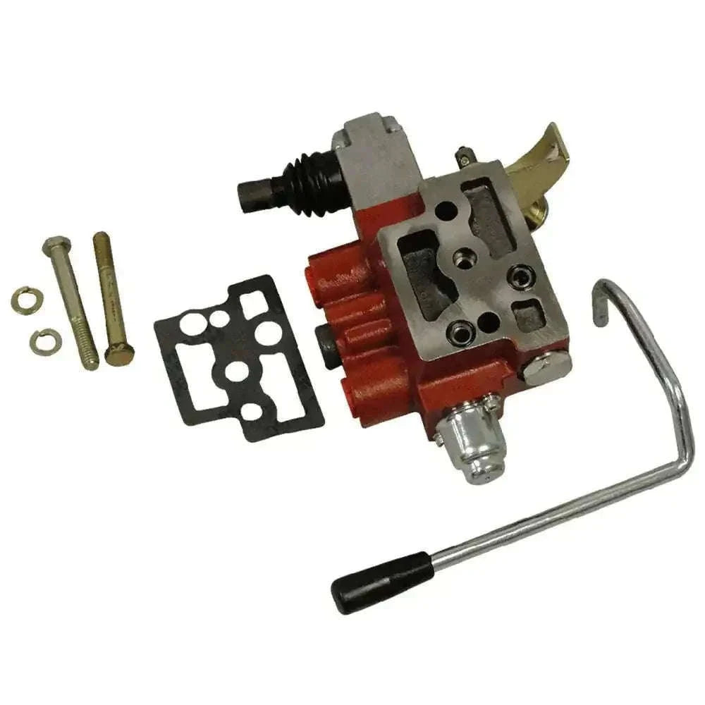 New Single Hydraulic Remote Valve for Massey Ferguson 240 243 245 250 Best Spare Store