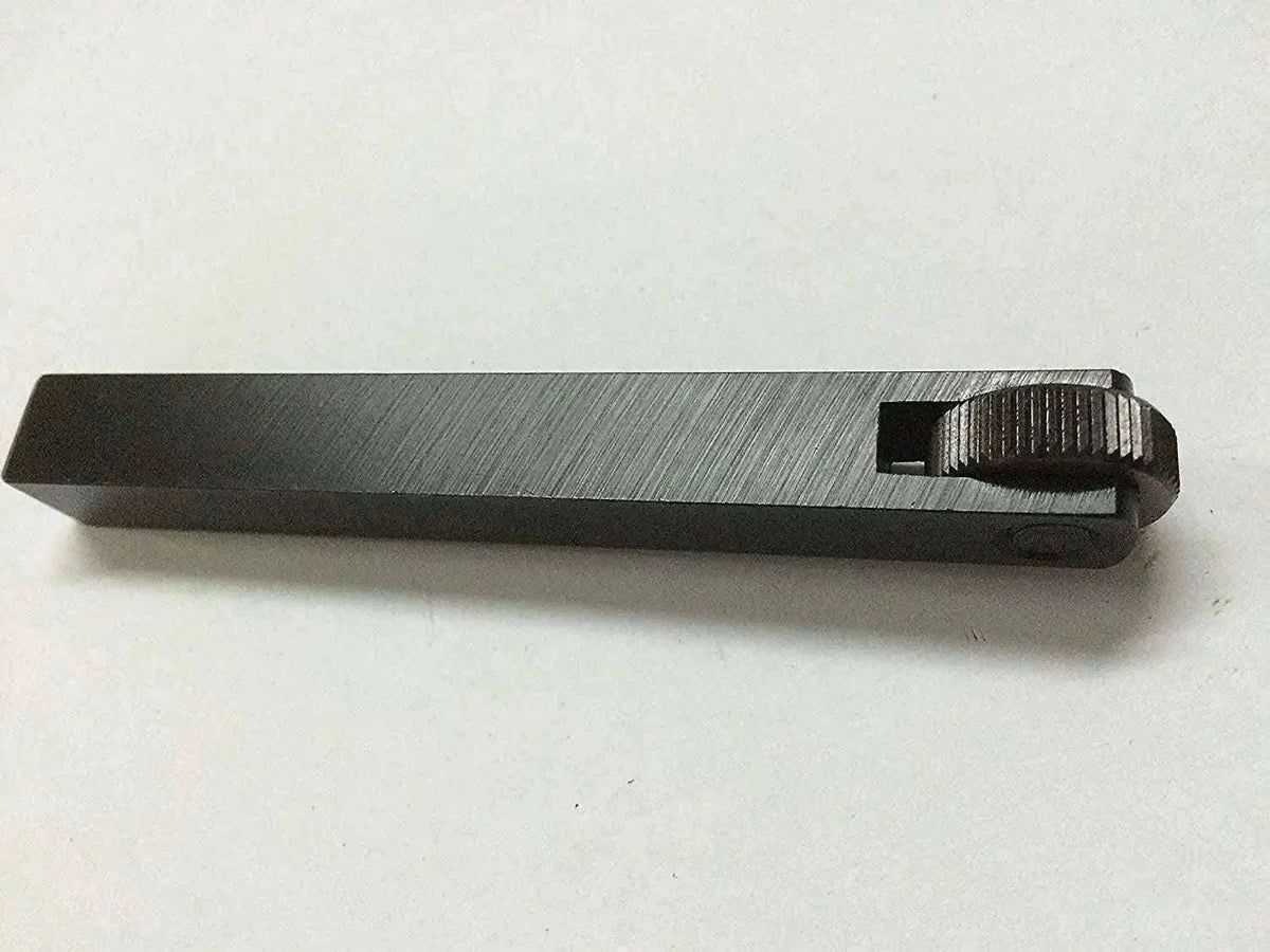 New Single Knurl Straight Linear Knurling Tool Holder Best Spare Store