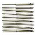 New Sioux Valve Seat Grinder Pilots Grinding Stems Hardened Set Of 14 Pcs Best Spare Store