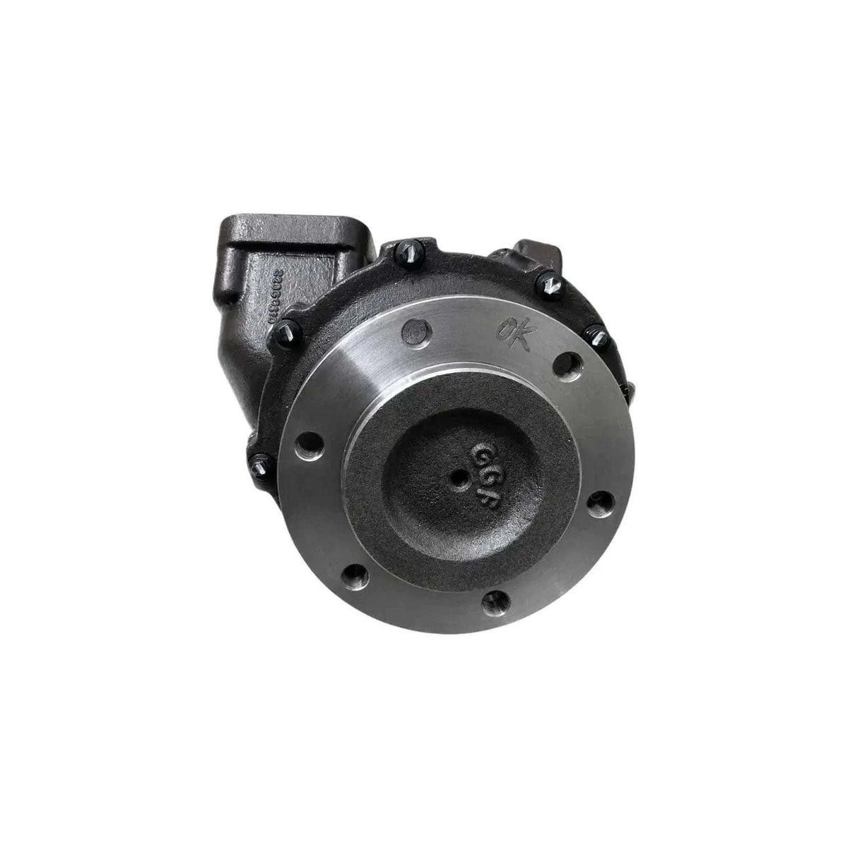 New SJ14407 Complete LH Corner Assembly for John Deere MFWD Best Spare Store
