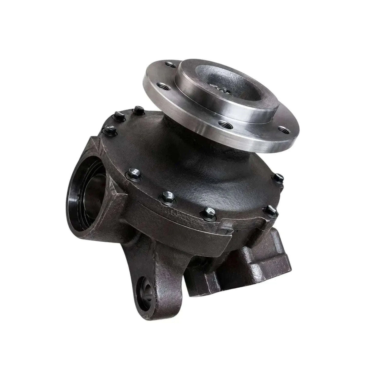 New SJ14407 Complete LH Corner Assembly for John Deere MFWD Best Spare Store