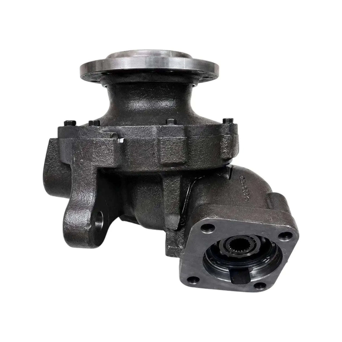 New SJ14407 Complete LH Corner Assembly for John Deere MFWD Best Spare Store