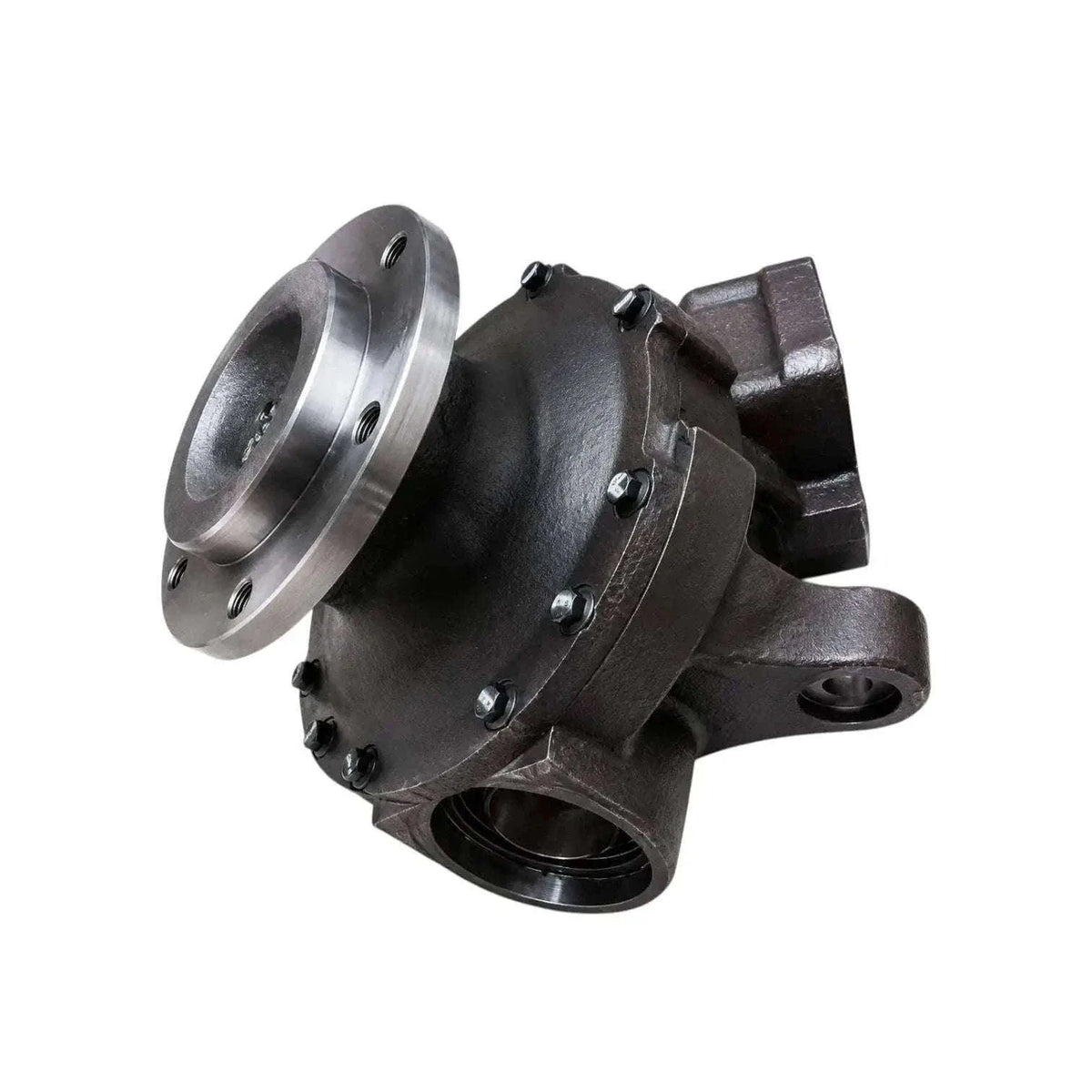 New SJ14407 Complete LH Corner Assembly for John Deere MFWD Best Spare Store
