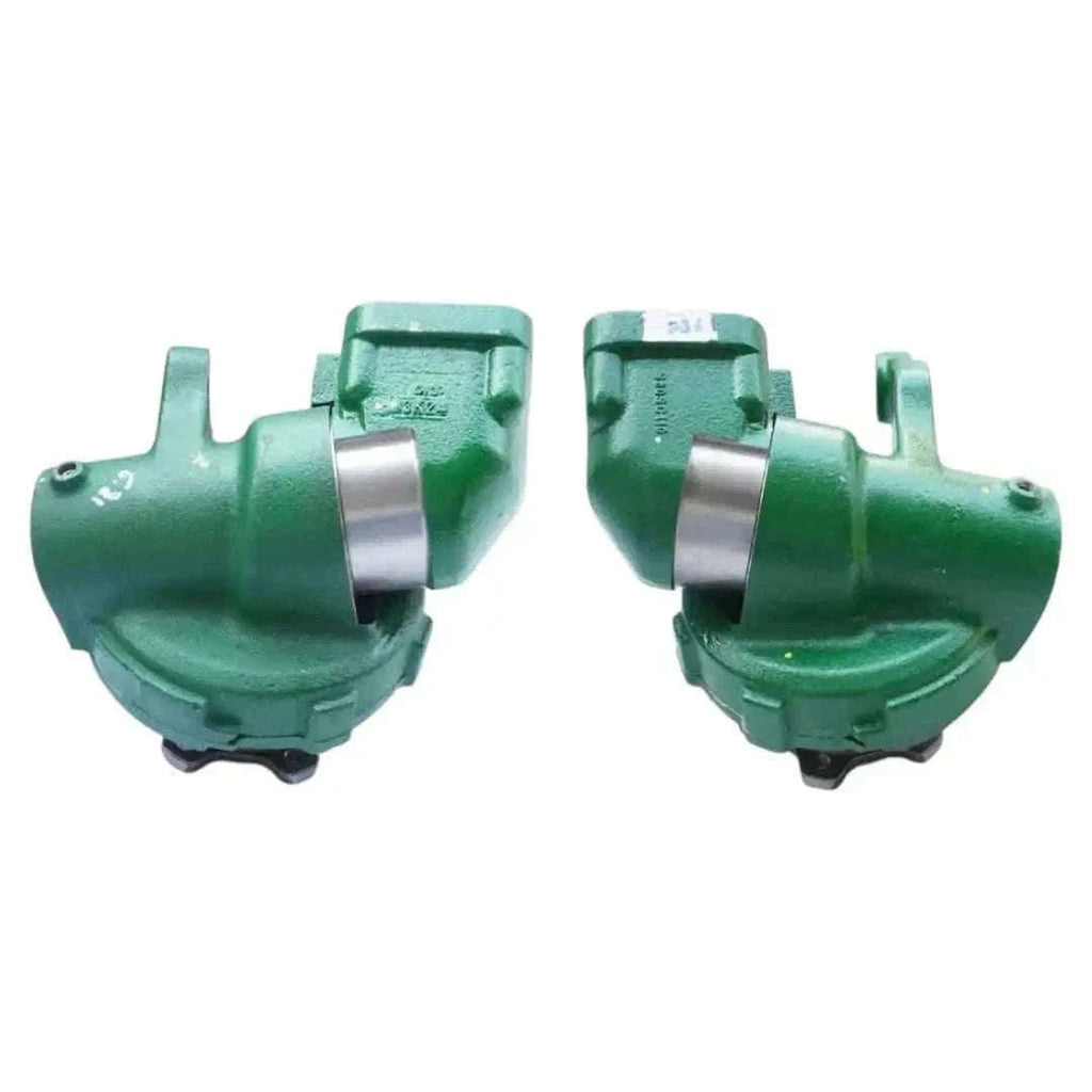 New SJ14407 & SJ14408 Front Steering Knuckle Assembly for John Deere Best Spare Store