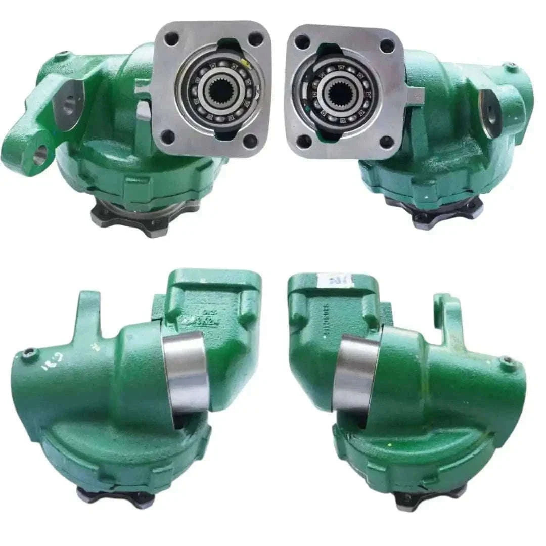 New SJ14407 & SJ14408 Front Steering Knuckle Assembly for John Deere Best Spare Store