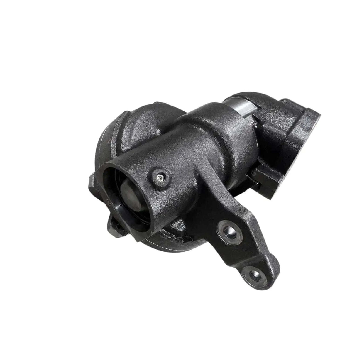 New SJ14408 John Deere MFWD Complete RH Corner Assembly Best Spare Store