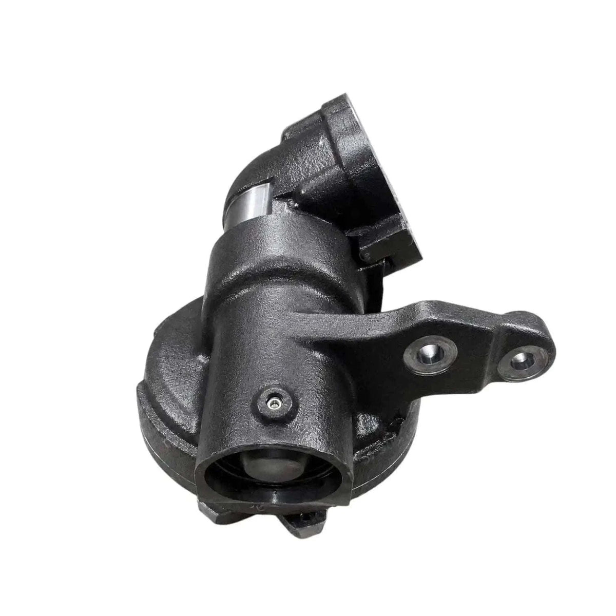 New SJ14408 John Deere MFWD Complete RH Corner Assembly Best Spare Store