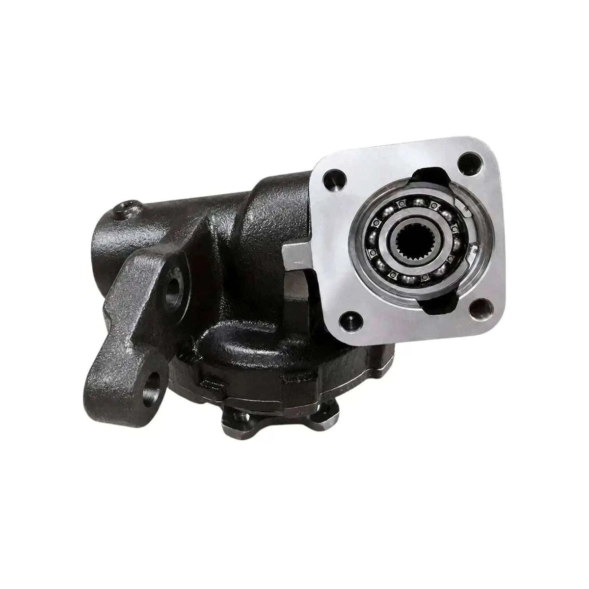 New SJ14408 John Deere MFWD Complete RH Corner Assembly Best Spare Store