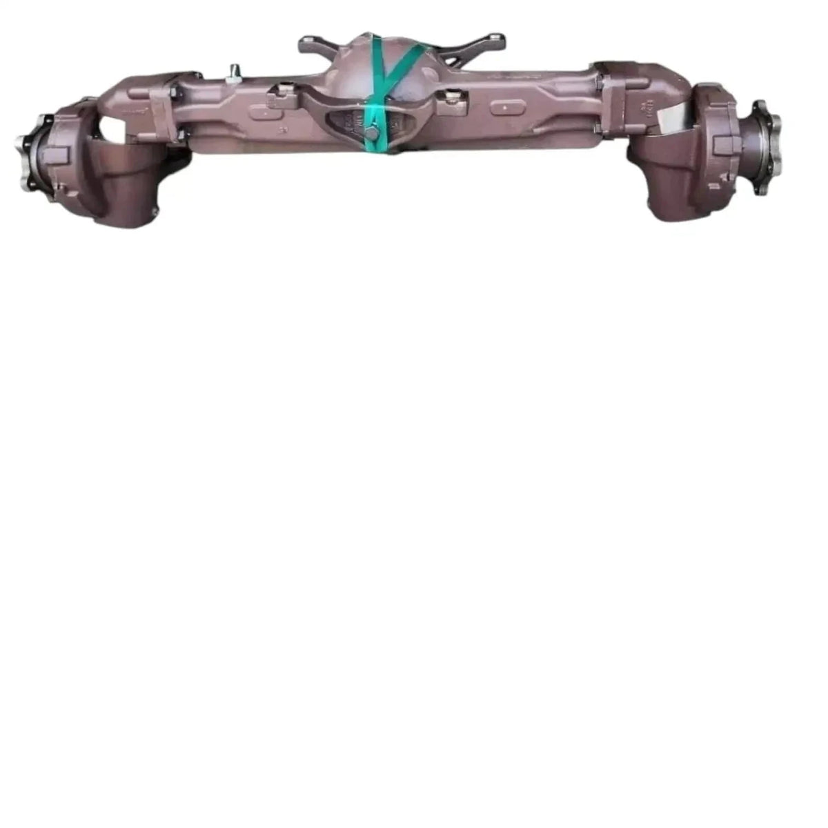 New SJ42965/SJ11733 MFWD Complete Front Axle for John Deere Tractors Best Spare Store
